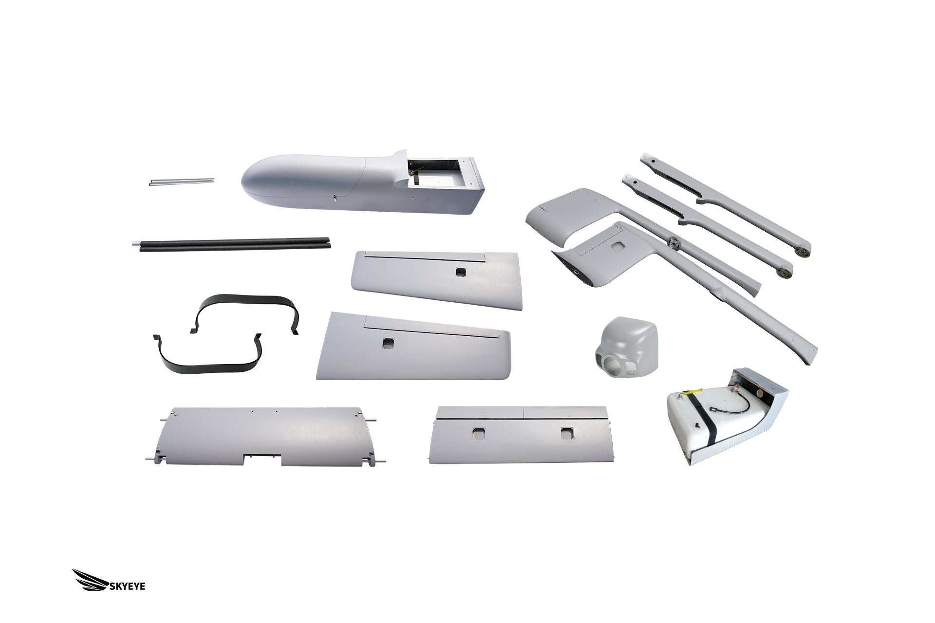 GAUTEN UAV SV360 KIT Integration Package