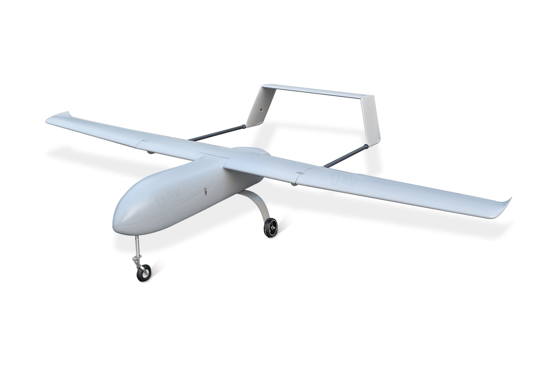 GAUTEN UAV SKY36 fixed-wing drone Engine H-Tail