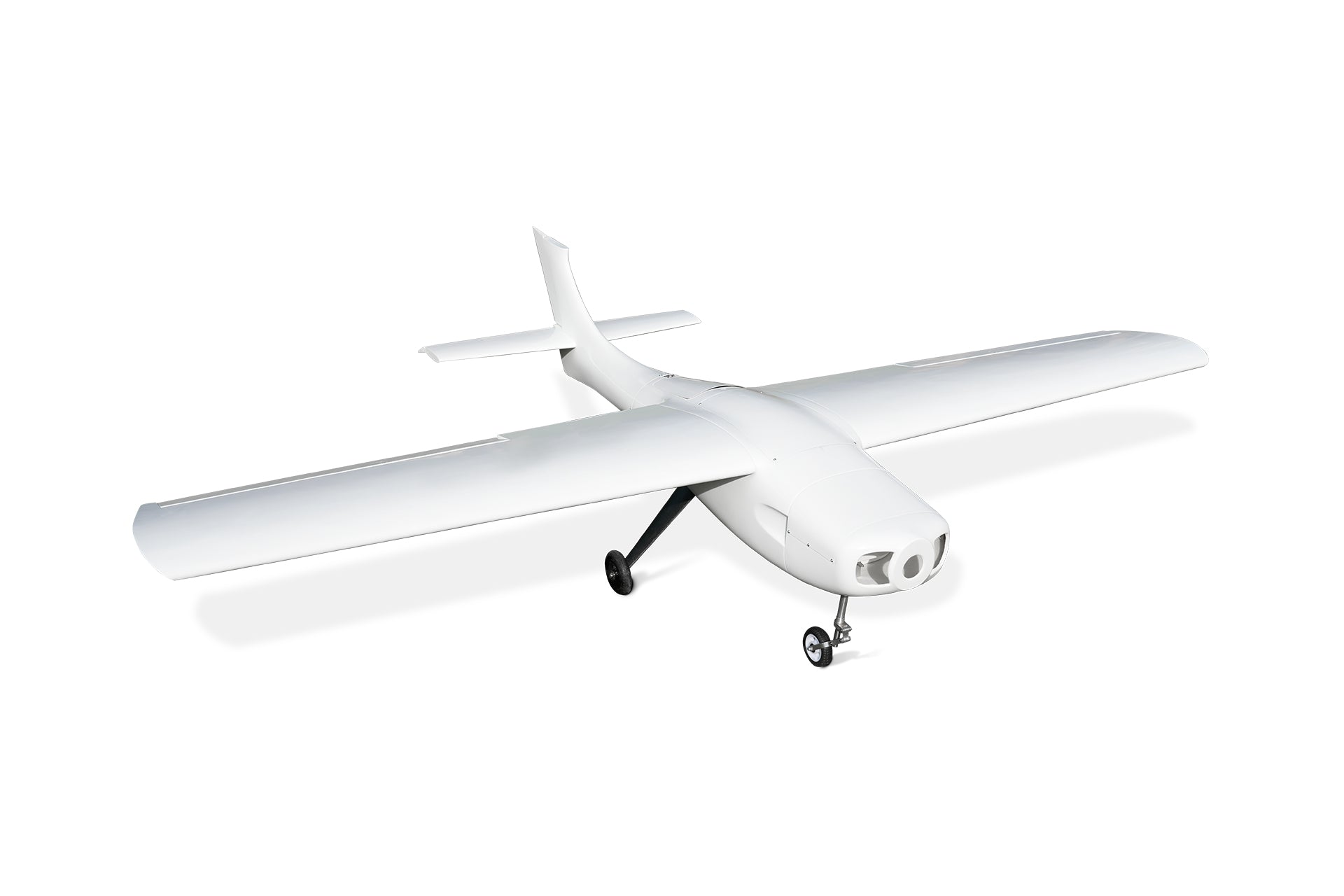 GAUTEN UAV Glass-fiber 2900mm fixed-wing drone