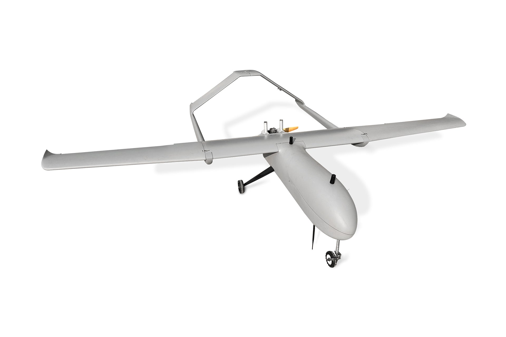 GAUTEN UAV S360 3600mm Starrflügel-UAV aus Glasfaserverbund