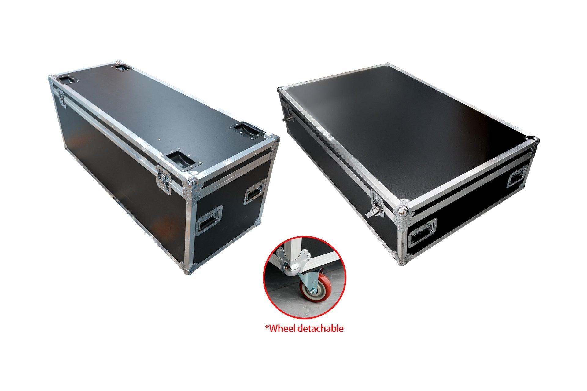 GAUTEN UAV aluminum-alloy transport box