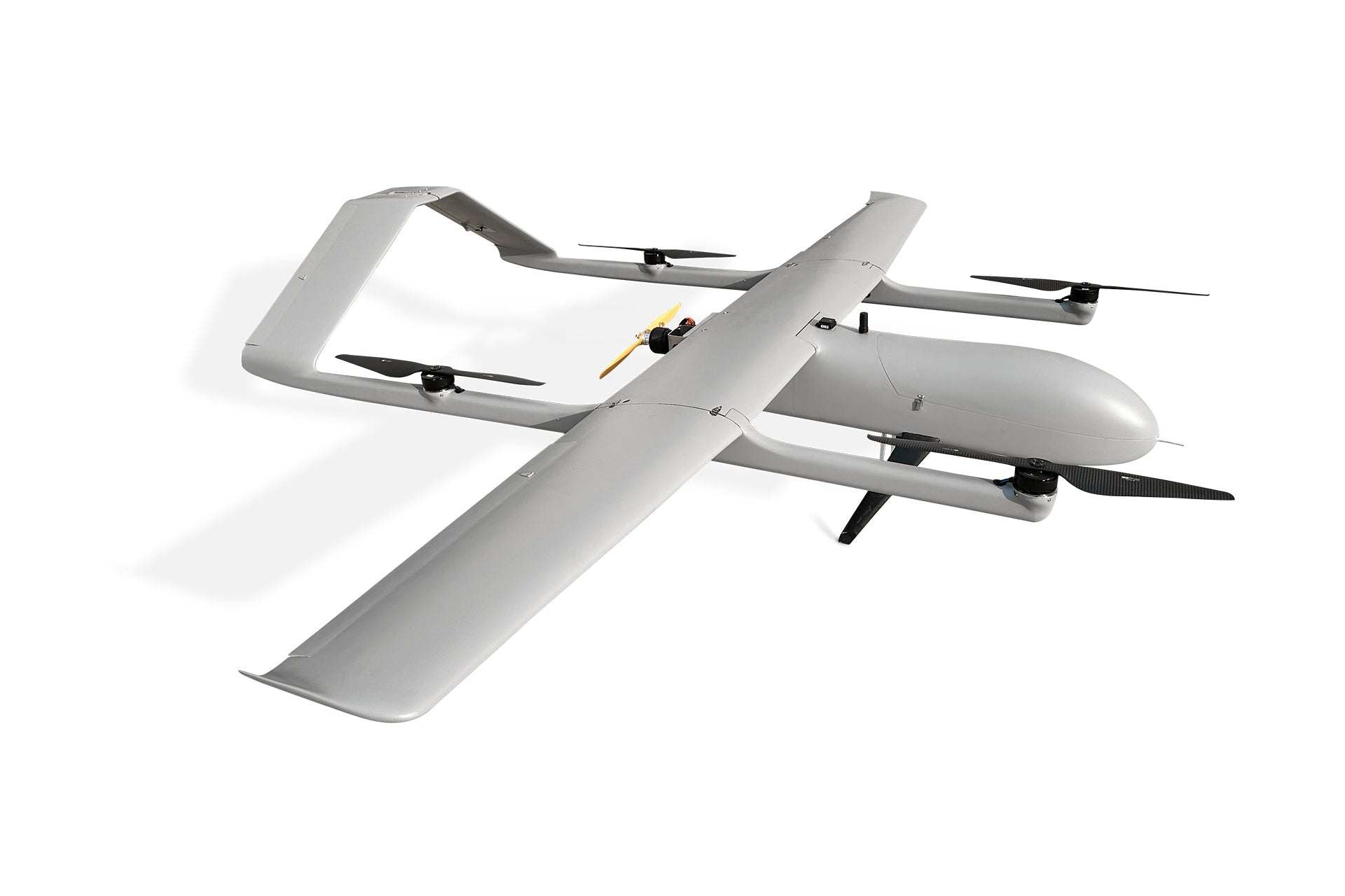 GAUTEN UAV SV360 VTOL drone Engine