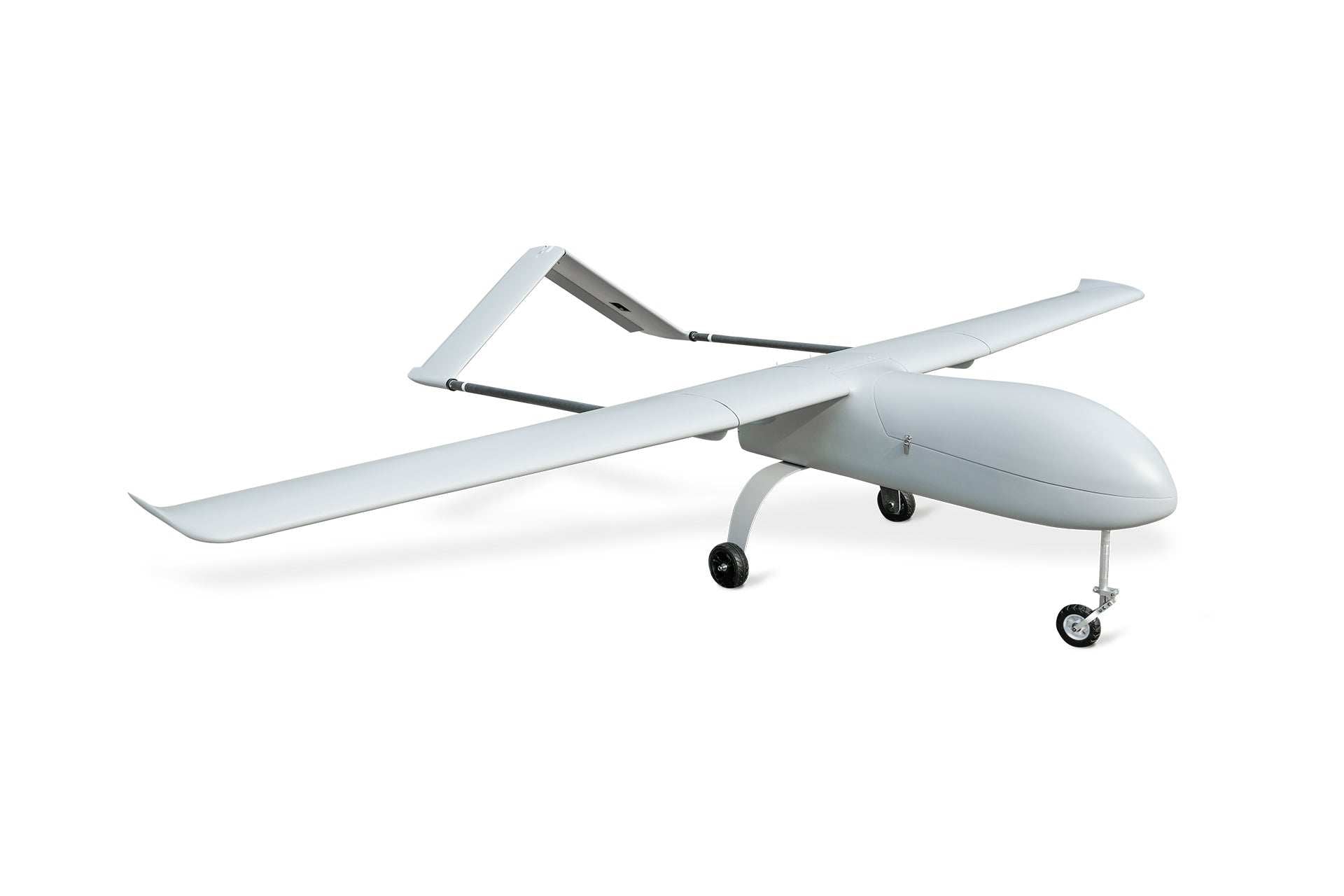 GAUTEN UAV SGV322 fixed-wing drone Motor V-Tail